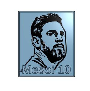 messi's picture