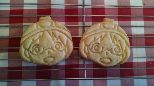Riko Cookie Cutter