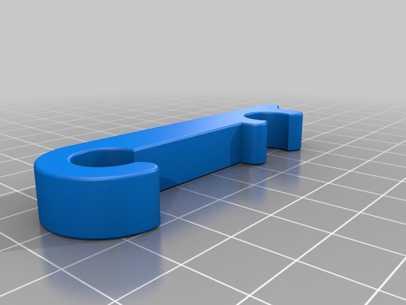 Child safety lock for Cabinet