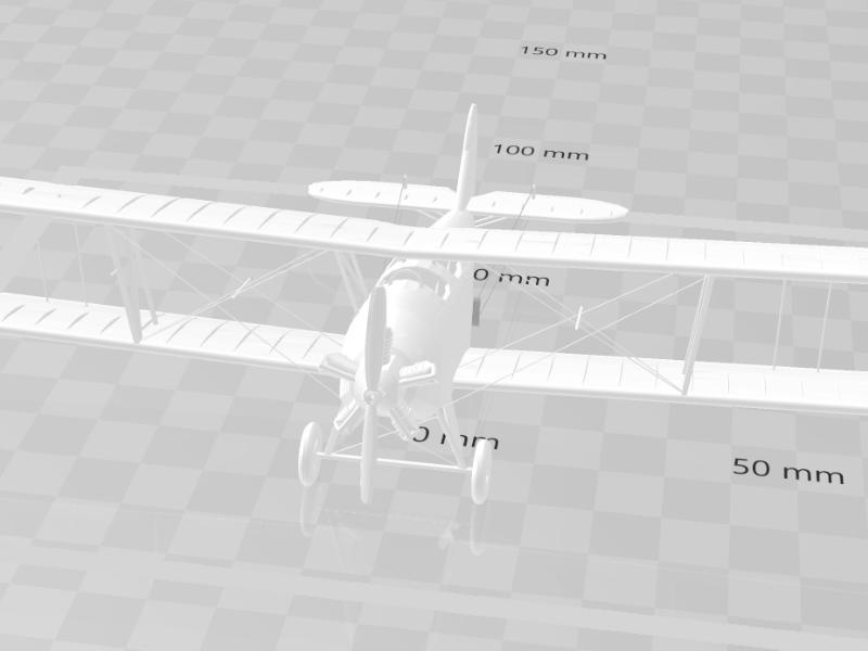 Polikarpov Po-2 (U-2) 1/72