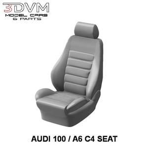 AUDI A6 100 C4 SEAT