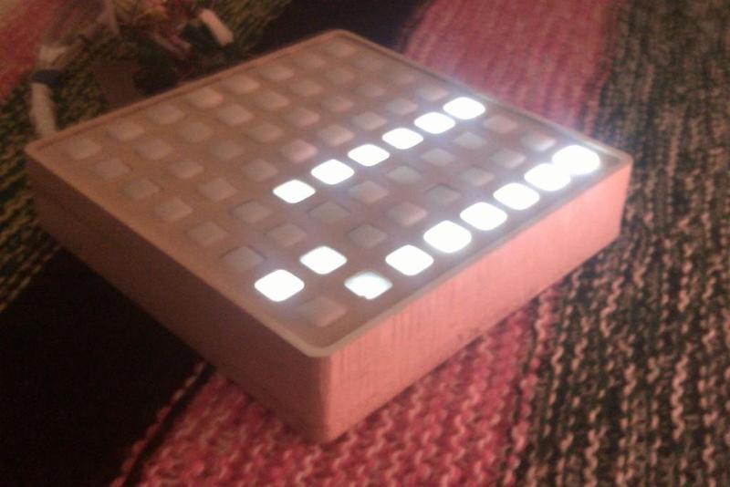 monome housing
