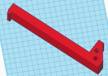 Laminate installation tool (not tested)