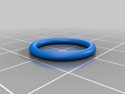 Modular Moineau O´rings