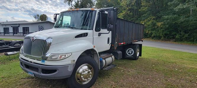 International DuraStar 4300