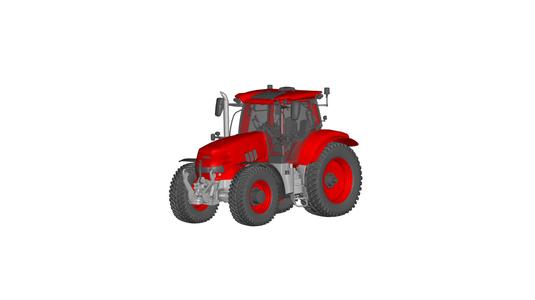 Tractor