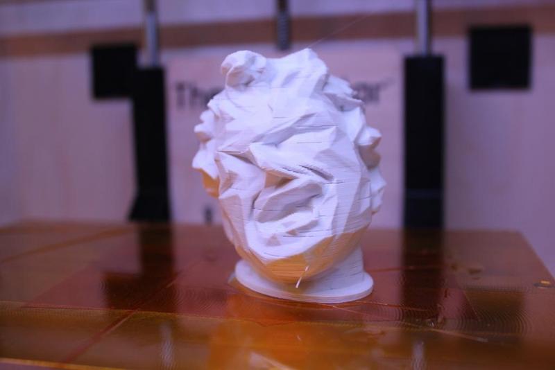 Head Audio Glitch w. sml base