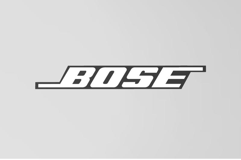 BOSE LOGO