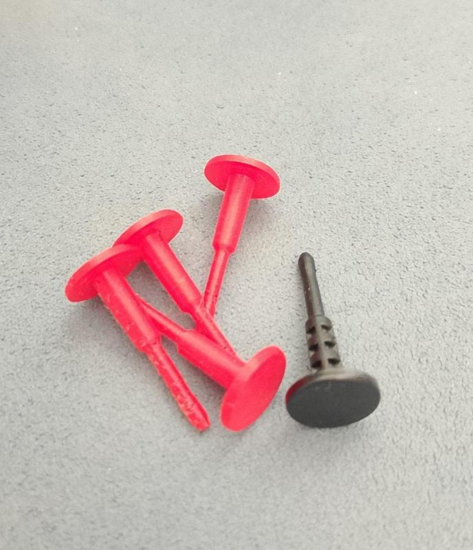 CPU Cooler holder for Socket 775, 1156