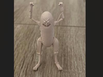 Pickle Rick