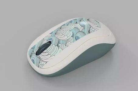 wireless mouse