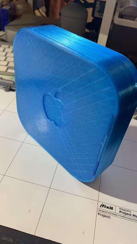 Magsafe 60W cable Multifunctional storage box