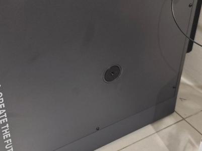 Elegoo Centauri Carbon Spool Hole Cover