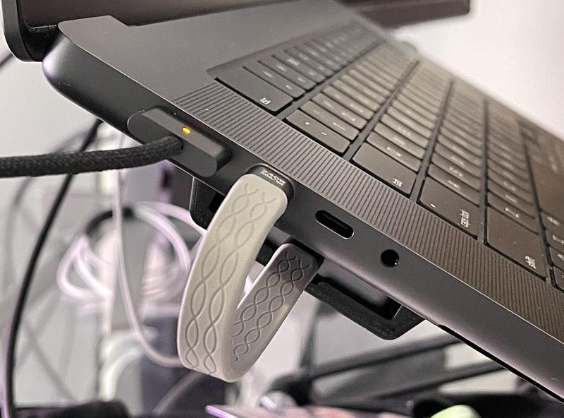 SSD Tray for Crucial X9 Pro