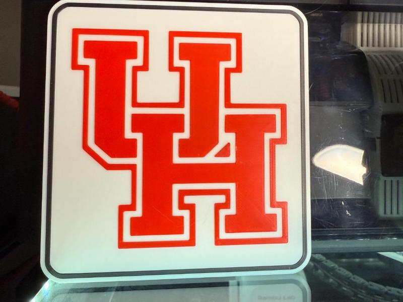 UNIVERSITY OF HOUSTON