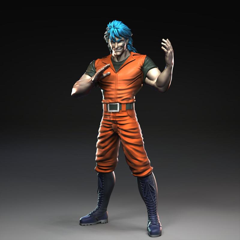 TORIKO