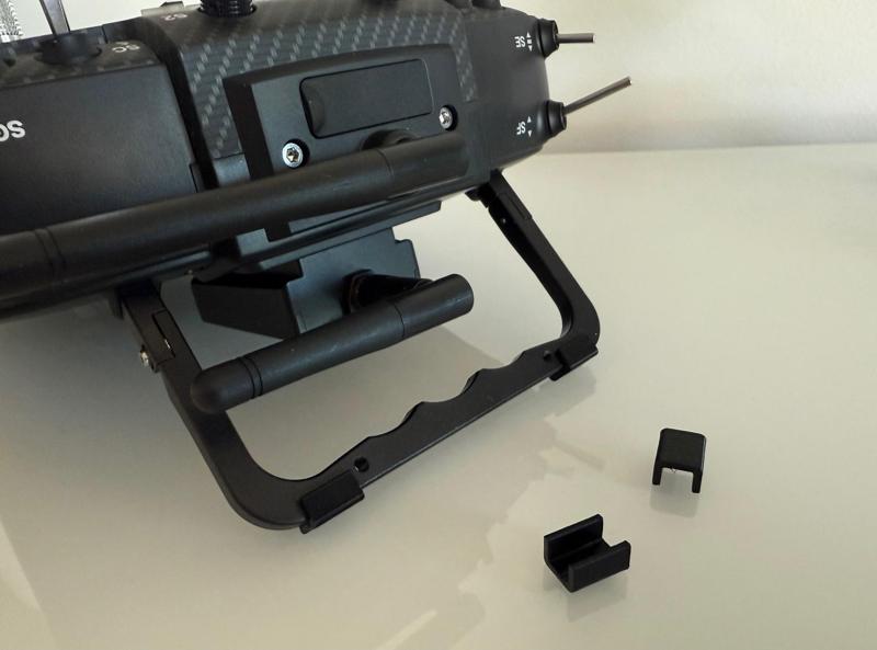 Handle PADS for Radiomaster TX16S Radio