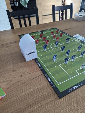 Footime by Michou Card dispenser for the board game