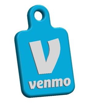 NFC Tag Keychain Mega Pack (Venmo, Cash App, Alipay, PayPal, YouTube, Twitch, Cults 3D, Etsy, Instagram, Tik Tok, X,  LinkedIn, FaceBook, 2 Custom Designs)