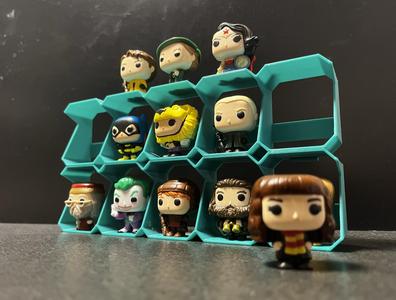 Funko Shelf - Kinder Joy