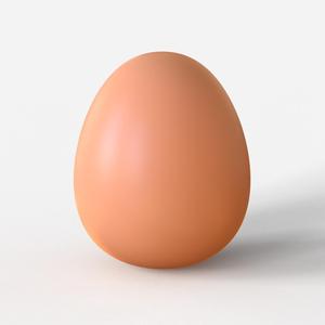 Hollow Egg