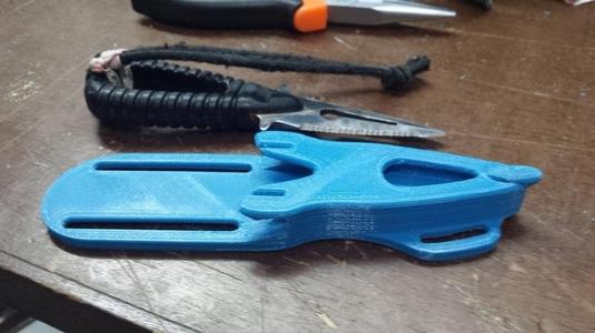 MAC Coltellerie (Knives)-Microsub Race_Sheat