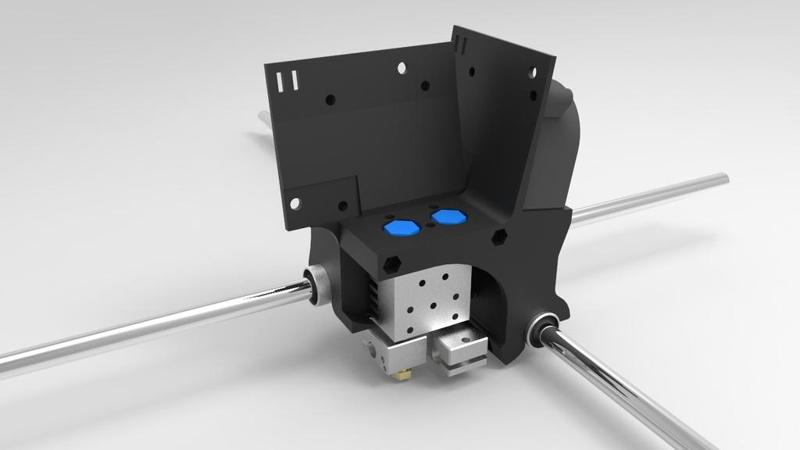 airwolf 3D HD2x chimera titan