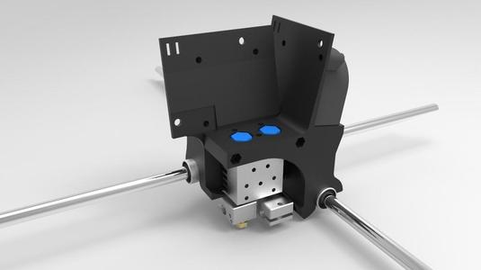 airwolf 3D HD2x chimera titan