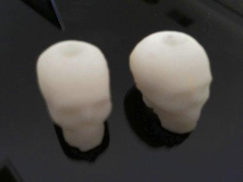 Memento Mori Hoody Pulls