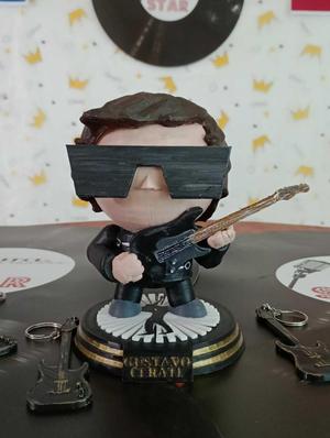 GUSTAVO CERATI SIMIL FUNKO