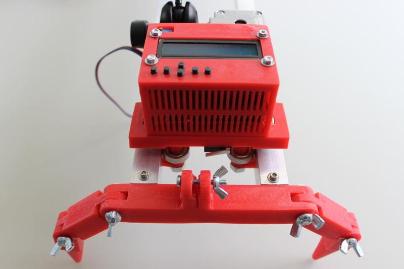 Canedolly v1.1 Time Lapse Dolly