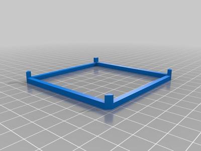 Arduino Holder