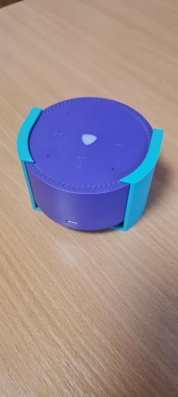 Yandex station holder light-"Alice"