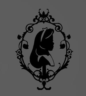 Alice in wonderlands - Alice in Wonderland - Disney - 2D