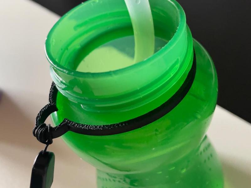 Phillips Avent Bottle Ring