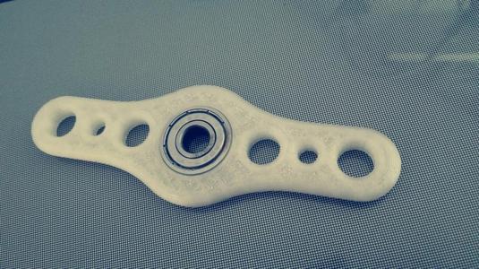 3 Hand Spinners !