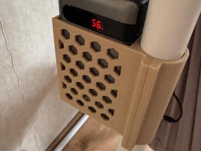 Swing2Sleep Power Bank Mount for Camera 