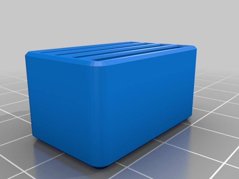 SD Card Holder