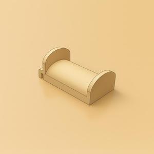 SKADIS headphone/ear protection headphone hanger