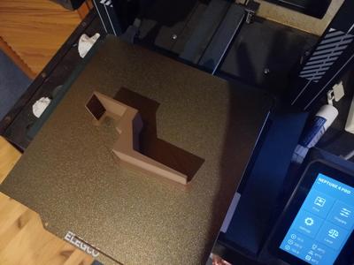 IKEA IDANÄS mattress holder