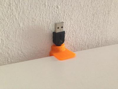 Cable Holder