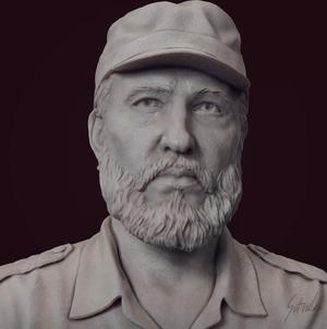 Fidel Castro