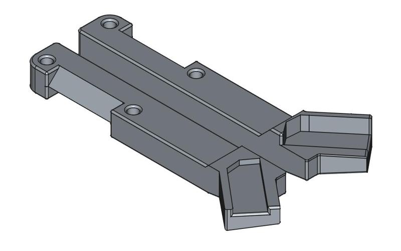 E1R1 Y E2R1 Para Prusa MK4S