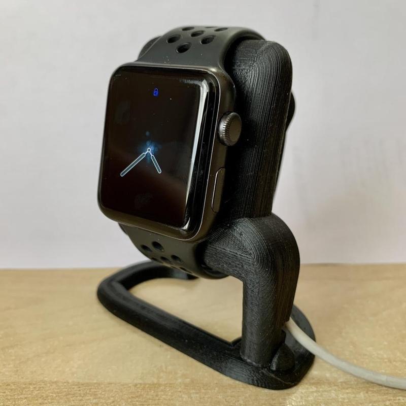 DOCK APPLE WATCH A&B