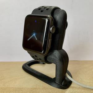 DOCK APPLE WATCH A&B
