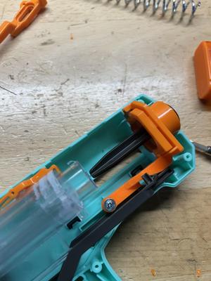 AF PRO Brute Trigger Slop Remover