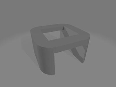 Health Tracker Slider for Dice Tray with Tracker