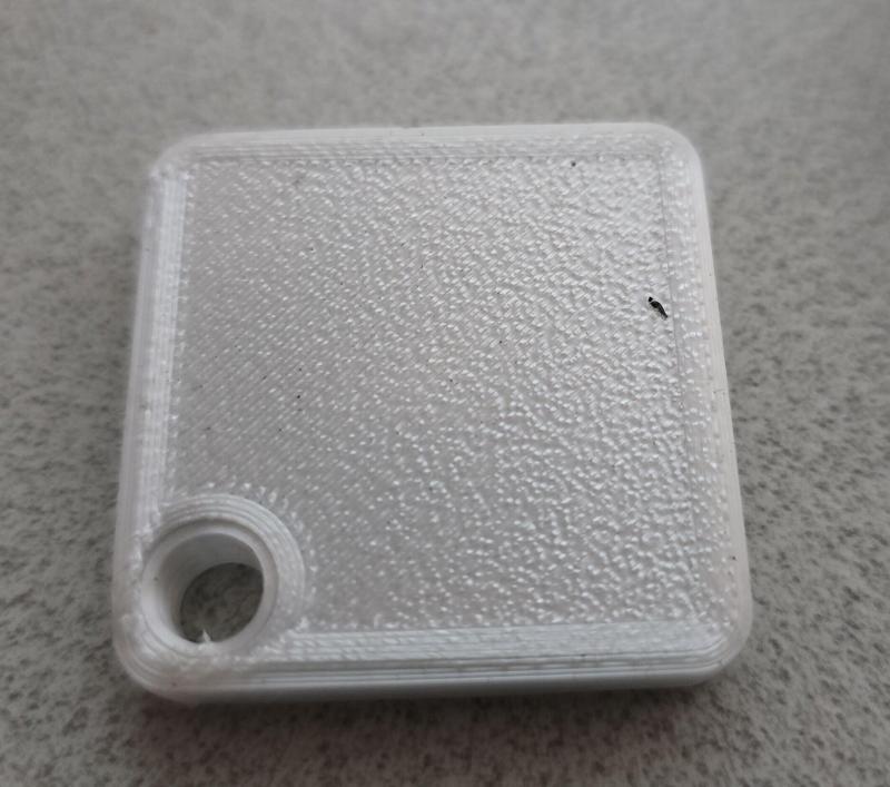 Tile Mate 2022 body case