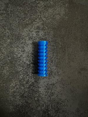 Elastomer for various pedals / adjustable