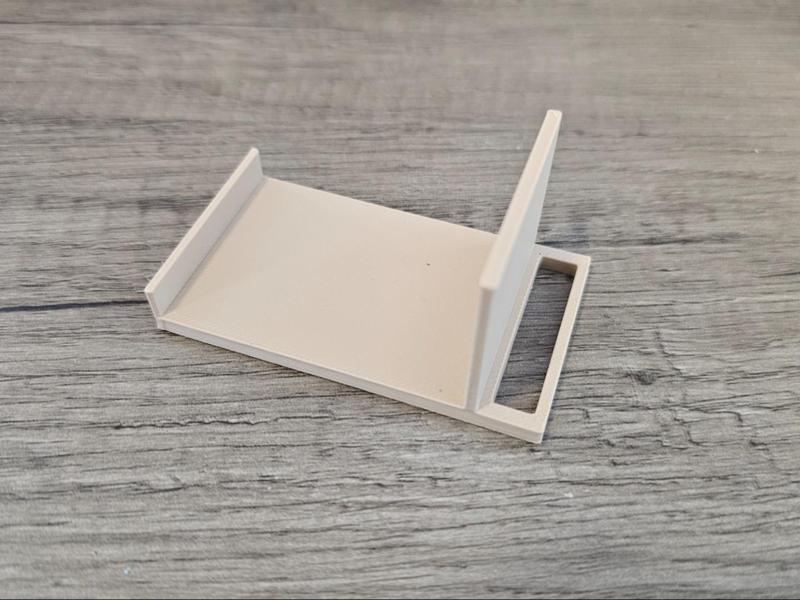 TV soundbar mount fix